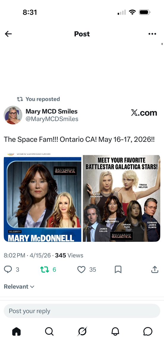 nomoreAR15's tweet photo. Any #MaryGirls out there gonna try to make this one?! I’m not realistically gonna be able to do it. https://t.co/6uFU4kE3QT