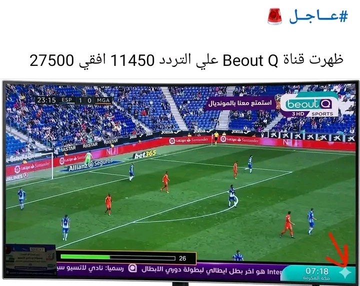 اشلحي tweet media