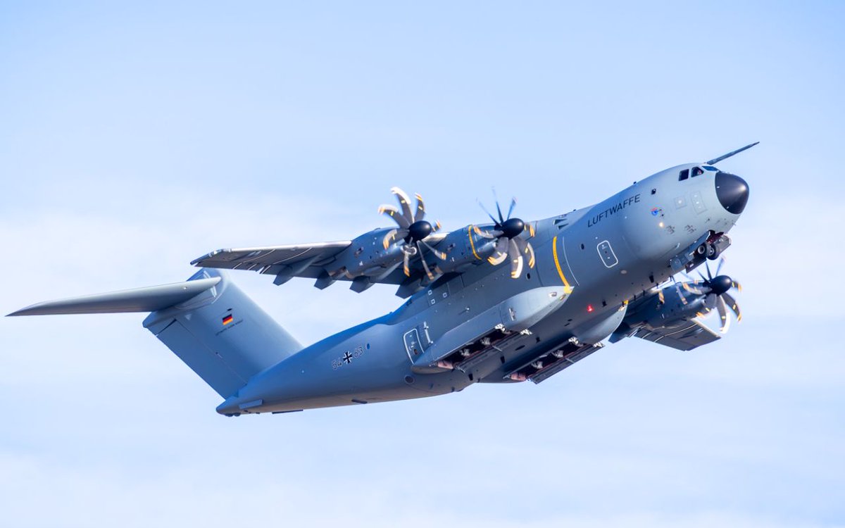 Forum Militaire tweet media