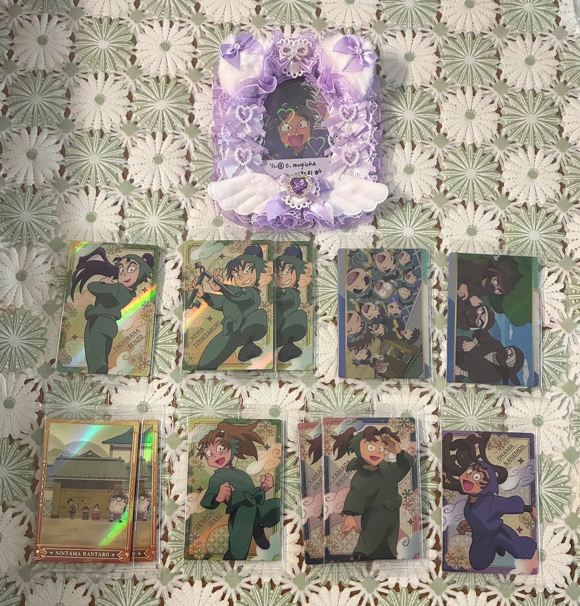 りぃ☻順次ご連絡 tweet media