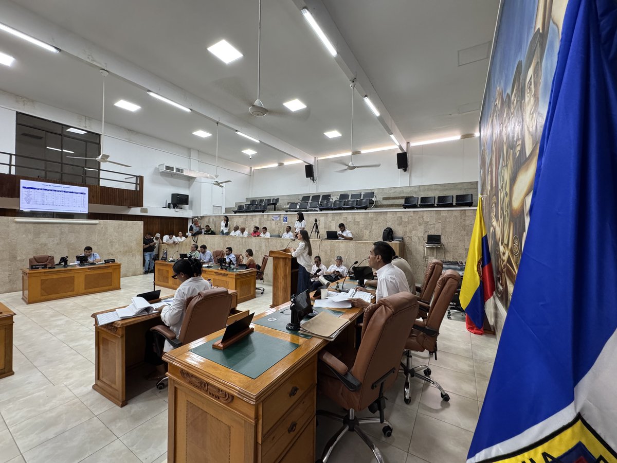 Asamblea de Córdoba tweet media