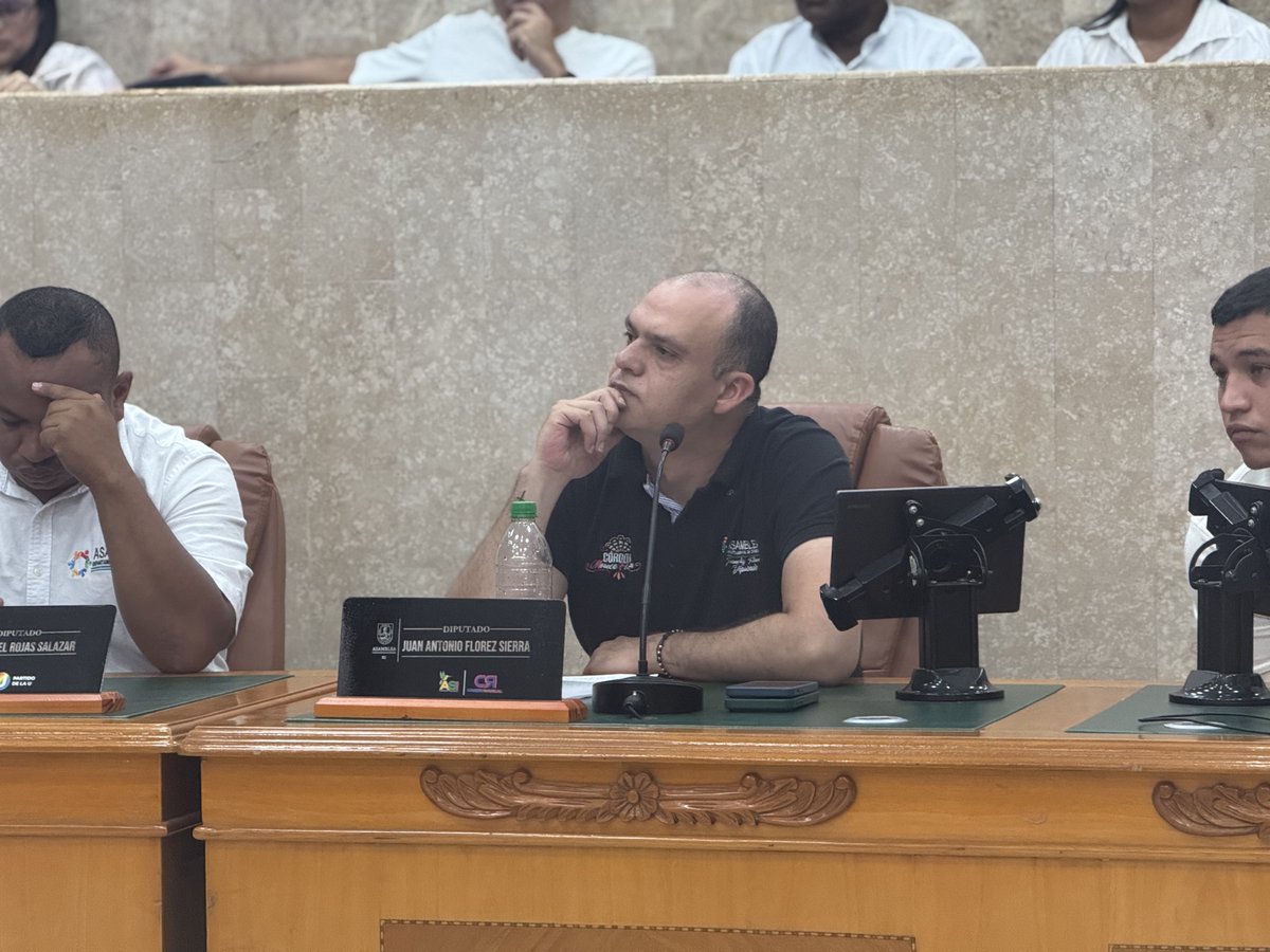 Asamblea de Córdoba tweet media