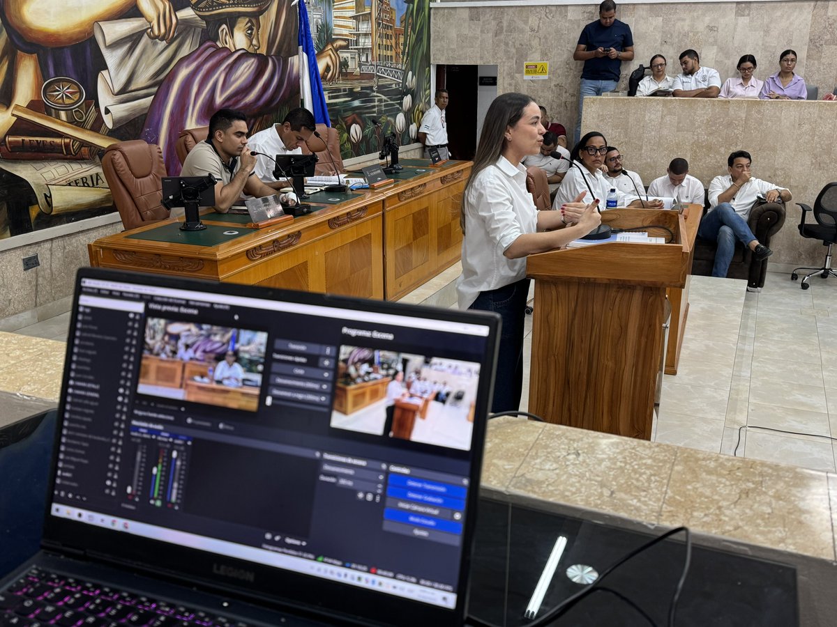 Asamblea de Córdoba tweet media