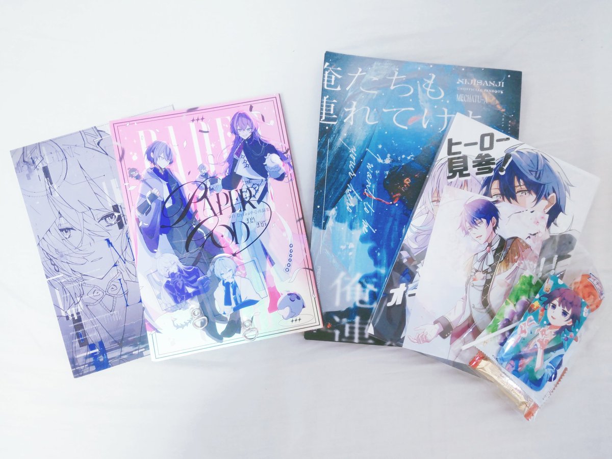 なつき tweet media