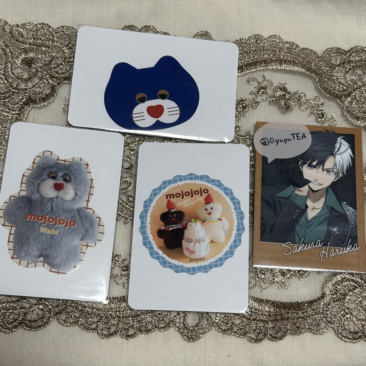 お湯@取引垢 tweet media