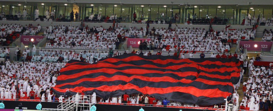 شعبيتك ما مثلها شعبيه 
بين النوادي لا أحتما الميدان ❤️🖤🦁

#الريان
#ريان_الوطن_يناديكم

الوعد الخميس⏳🔥🔥🔥
