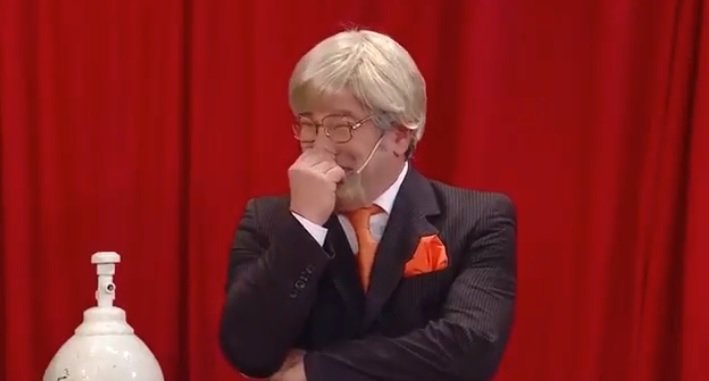 Juan Luis González tweet media