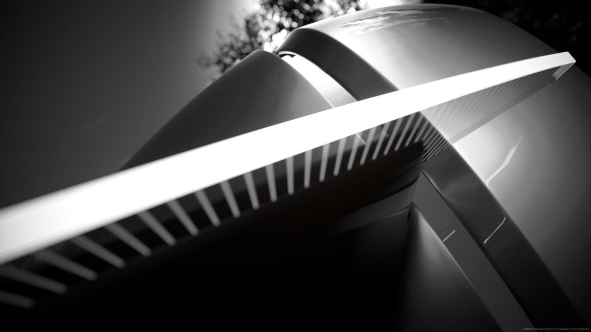 Mr_Pebb's tweet photo. [@Ferrari VGT || @PlayStation @PlayStationUK || Unedited] #GranTurismo #PhotoMode #blackandwhitephotography 

#VirtualPhotography #PS5share @TheFourthFocus
#VGPNetwork #VGPunite #VPGamers #WeAreVisual https://t.co/Ih9bRenFeX
