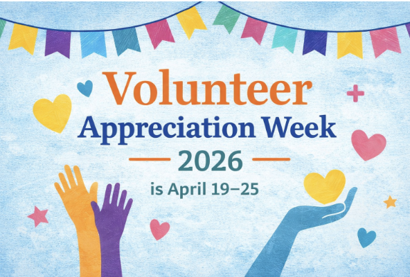 YsletaPKLibrary's tweet photo. Thank you from the bottom of our hearts! There aren’t enough words to fully express how much you mean to our school. 💙❤️ @YsletaPreK  @nadia_dlr  @YISDVolunteers @YISDLibrarySvc https://t.co/W7wqxMihOJ