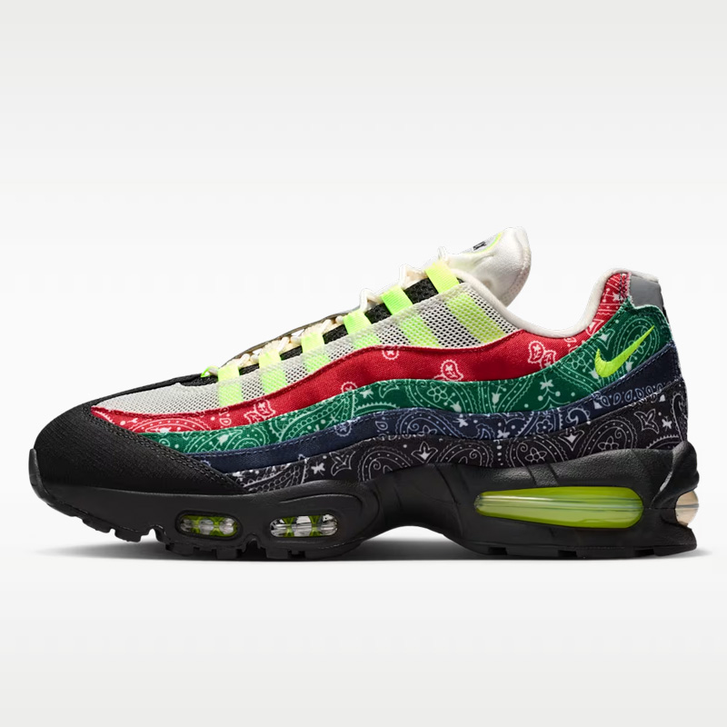 KicksDeals's tweet image. A handful of size options are available for the "Paisley Bandana" Nike Air Max 95 OG retro with FREE shipping included. //Ad

BUY HERE -&amp;gt; howl.link/nrgvs7fzc4zc2 👀