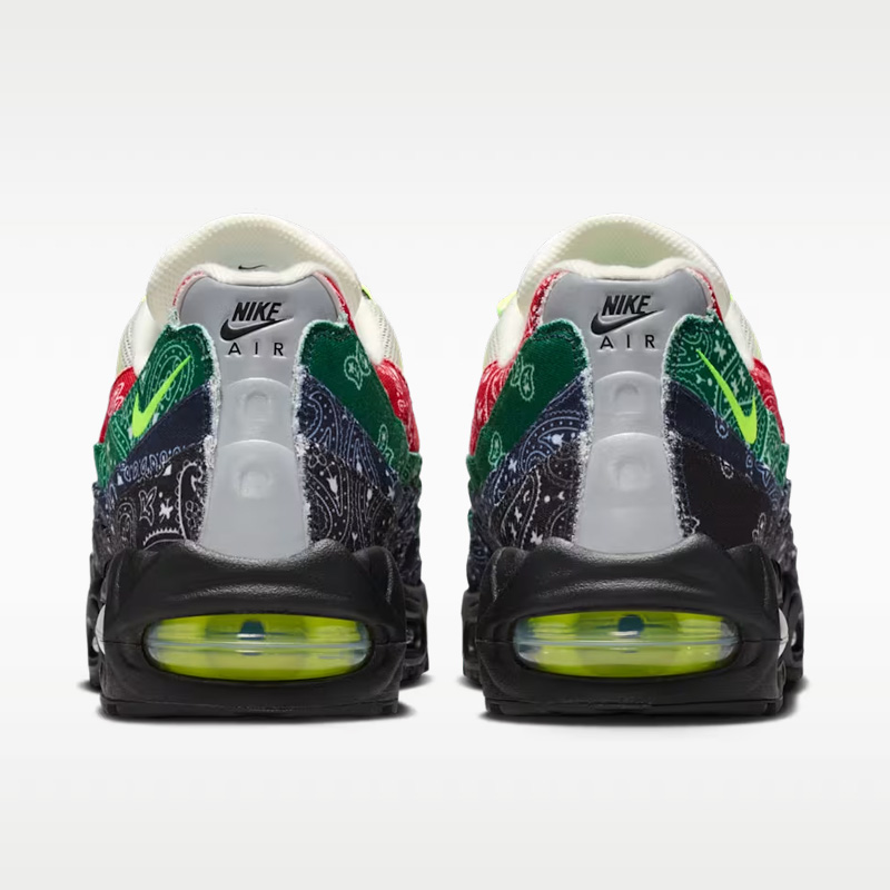 KicksDeals's tweet image. A handful of size options are available for the "Paisley Bandana" Nike Air Max 95 OG retro with FREE shipping included. //Ad

BUY HERE -&amp;gt; howl.link/nrgvs7fzc4zc2 👀