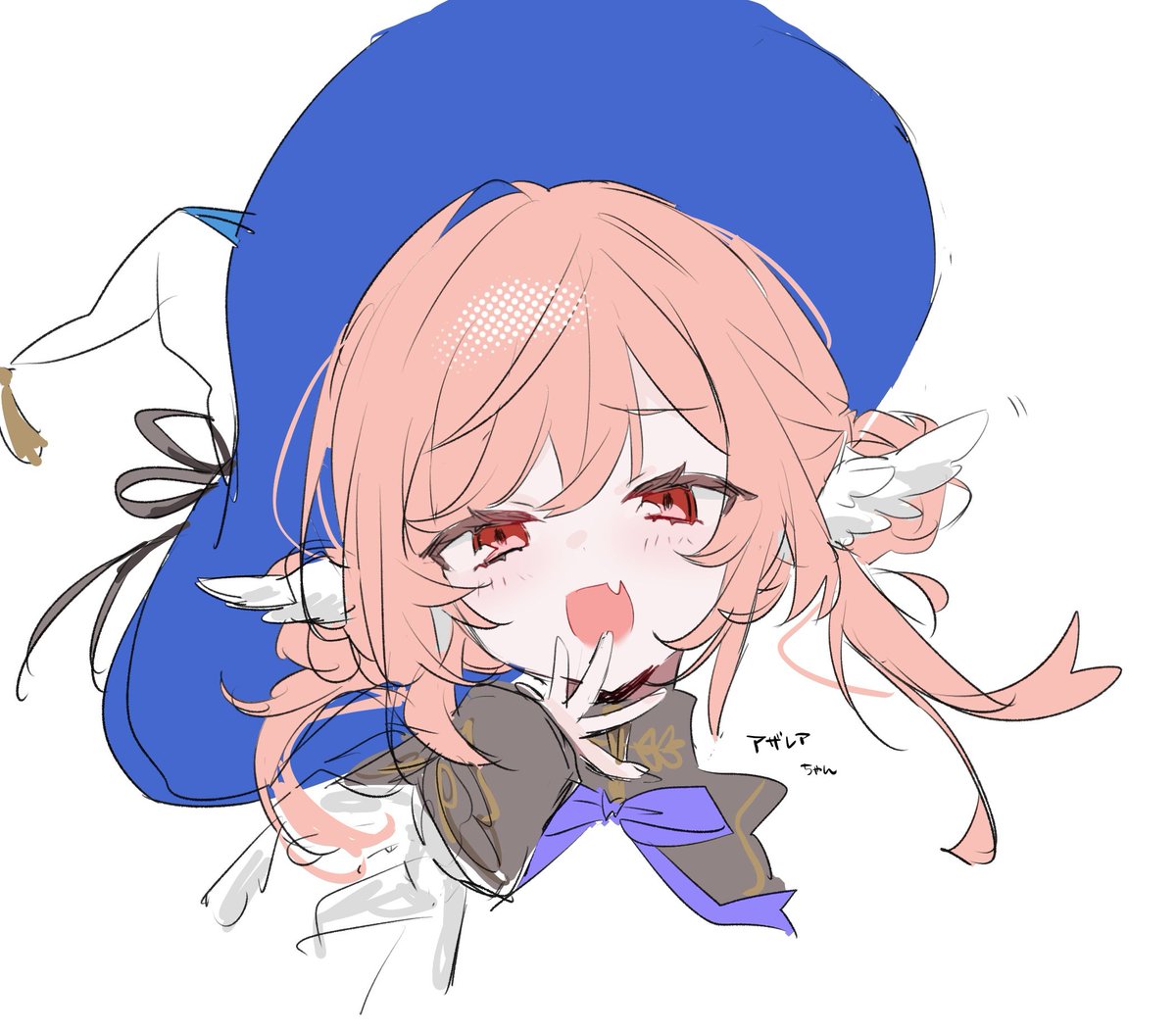 らくがき
