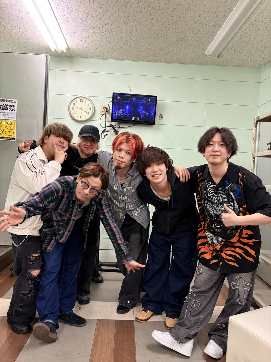 Natsuki_LOCAL CONNECT tweet media