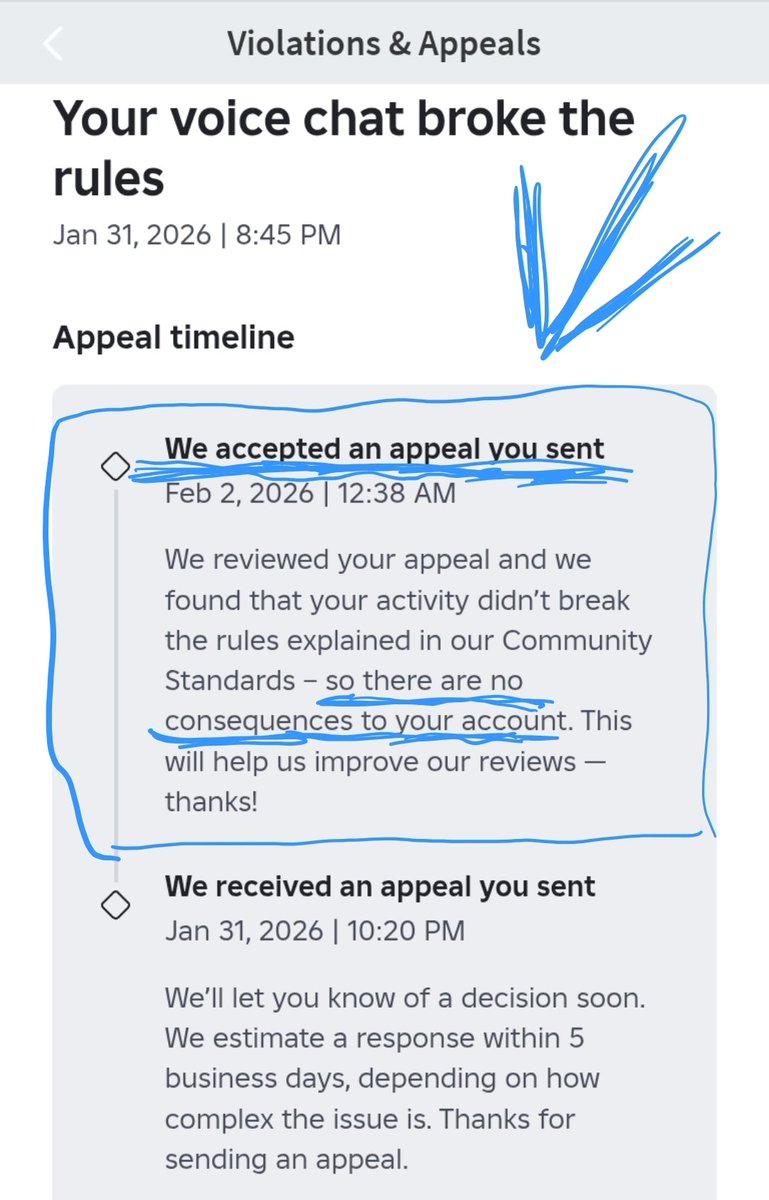 savvvvv43's tweet image. #roblox #banned #noreason #help @Roblox_RTC @KreekCraft @Roblox #fyp #share #glitche # this is so weird why am I still banned