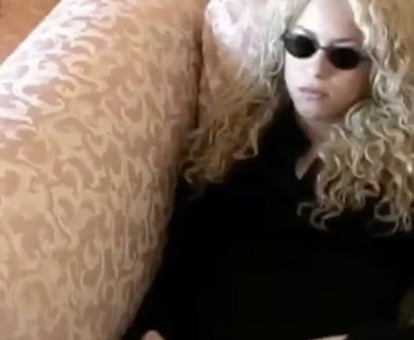 Andrés Guillén 💋🐺💎 tweet media