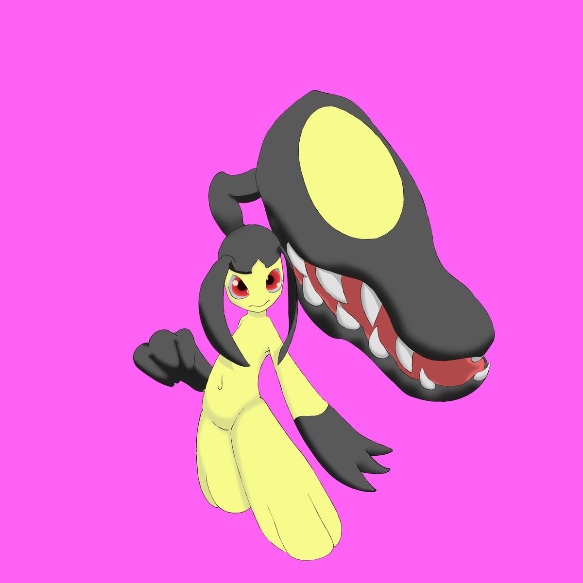 まちだ tweet media