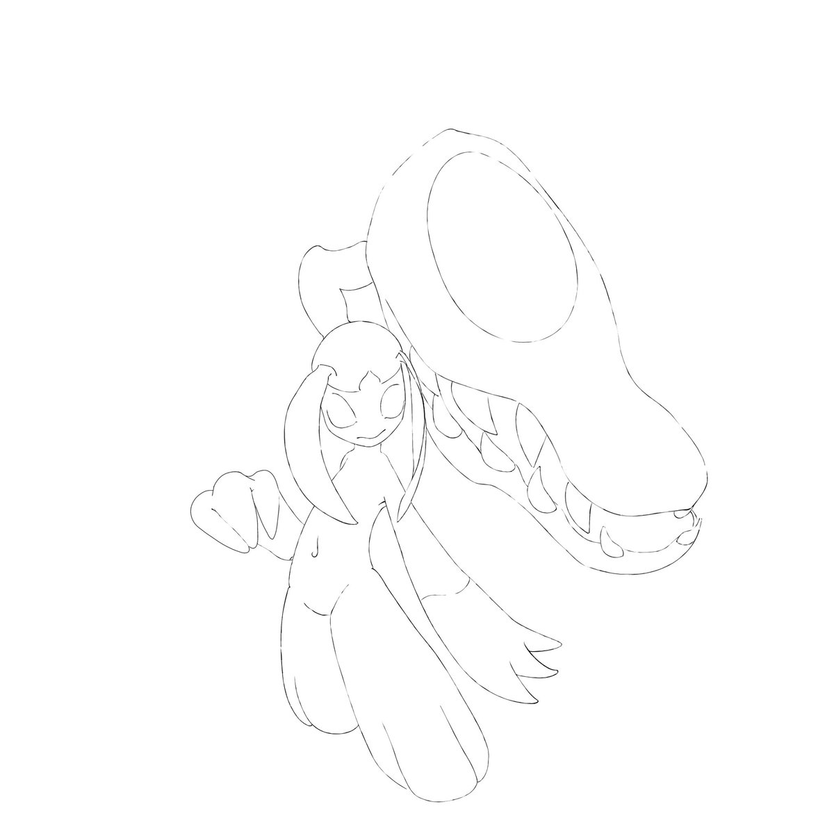 まちだ tweet media