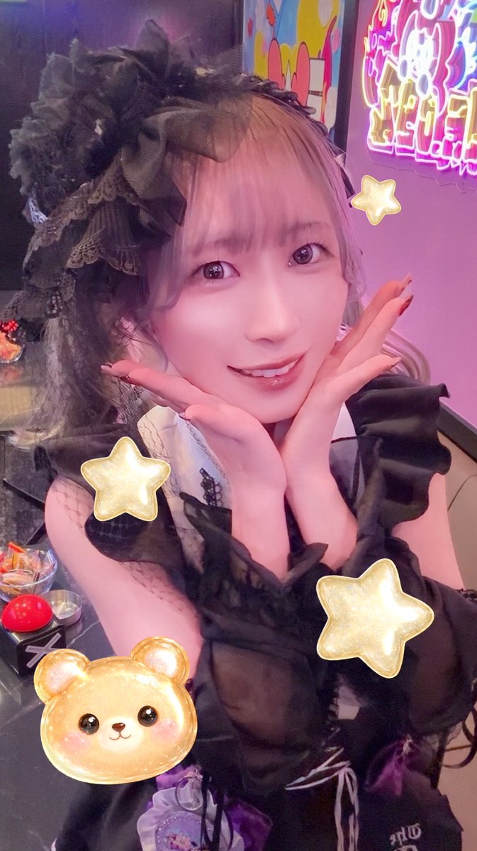 べあ🧸 tweet media