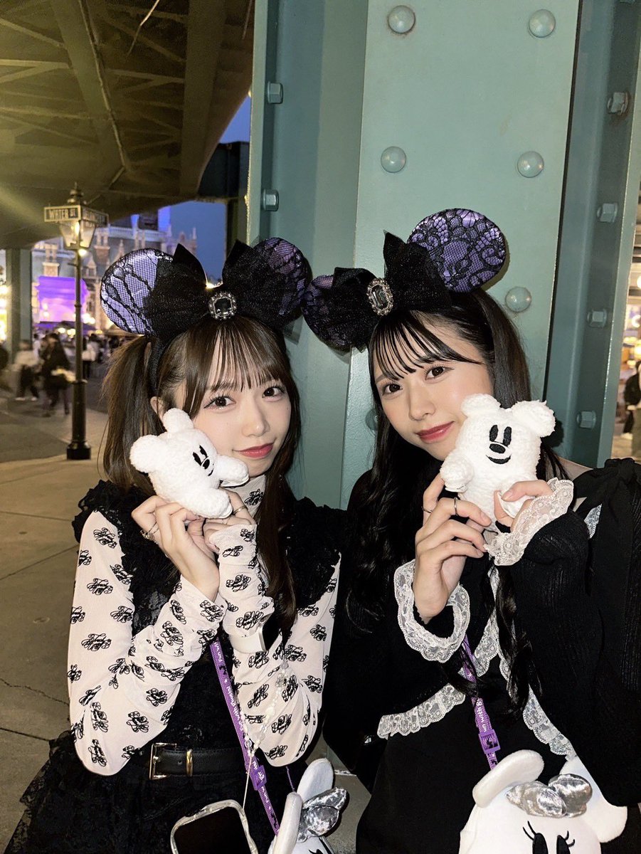畑美紗起 tweet media
