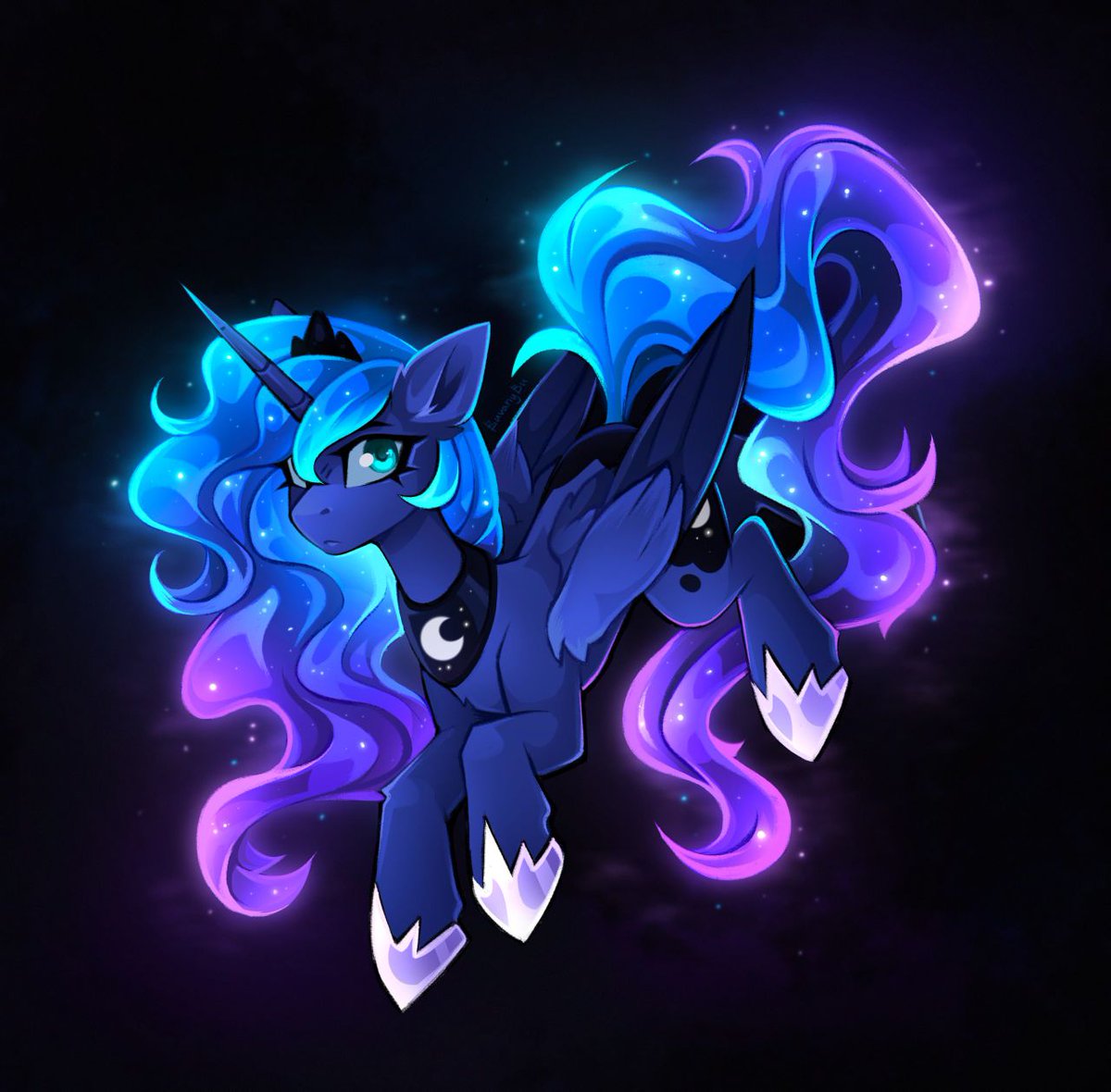 BuvanyBu tweet media