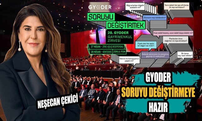 imarpanosu's tweet photo. #GYODER 20'inci #GayrimenkulZirvesi gün sayıyor.. Peki kim, ne anlatacak? Başkan #NeşecanÇekici'nin açıklamasıyla #detay #haber için tıklayın...
GYODER 20. Gayrimenkul Zirvesi’nde ‘Soruyu Değiştirmek’ için gün sayıyor
⬇️⬇️⬇️
https://t.co/HRRLL2PFYe https://t.co/Ei8L0N5NJt