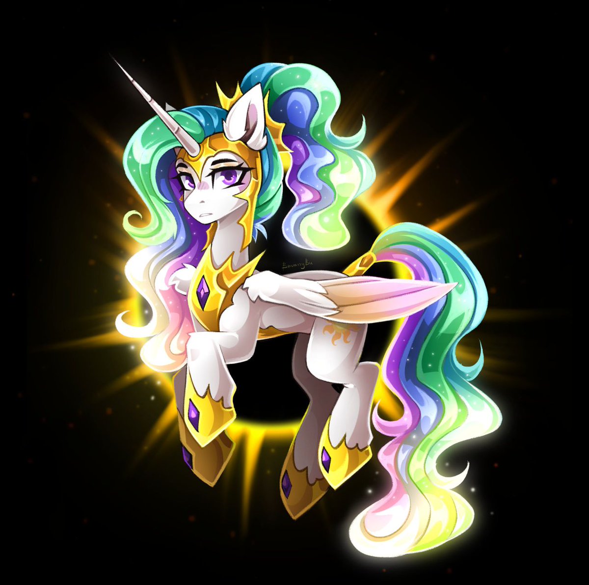 BuvanyBu tweet media