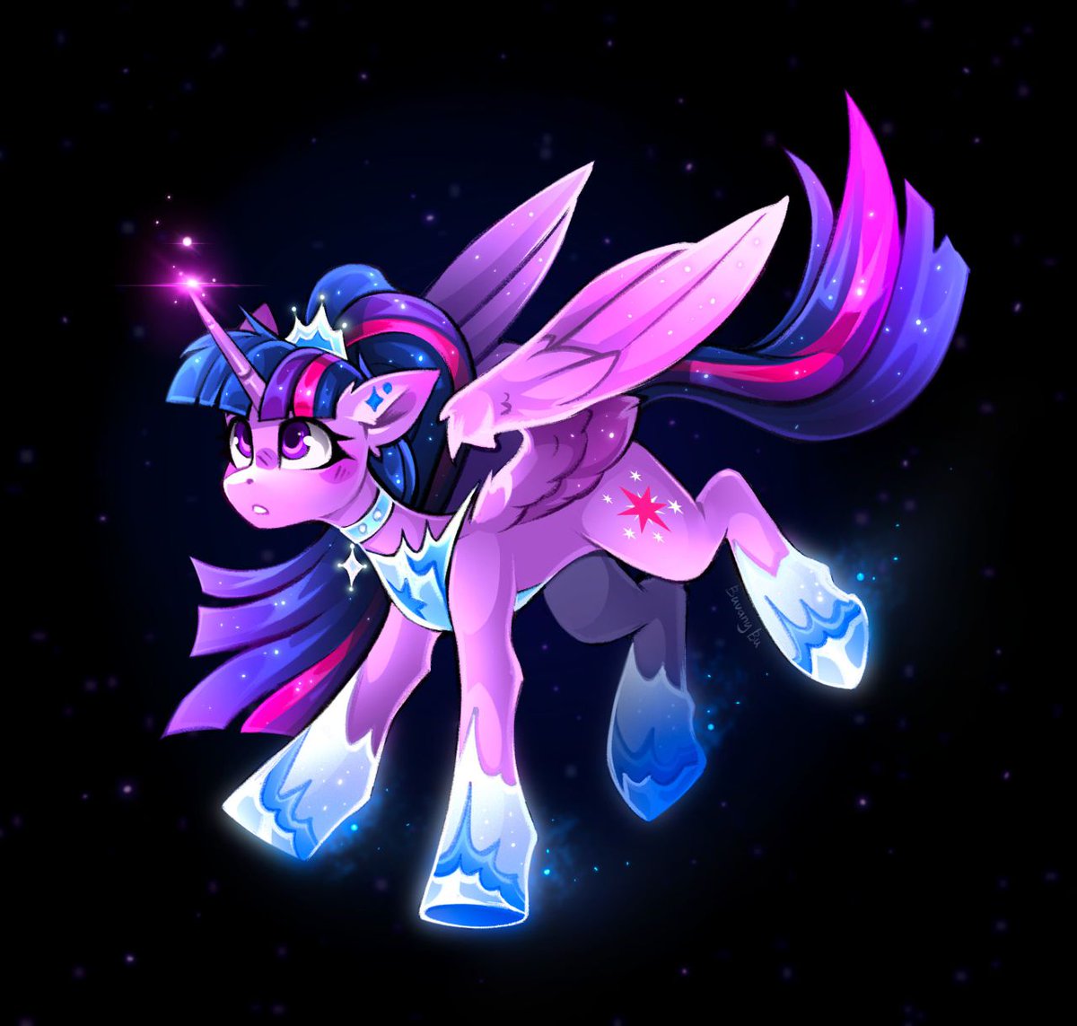 BuvanyBu tweet media