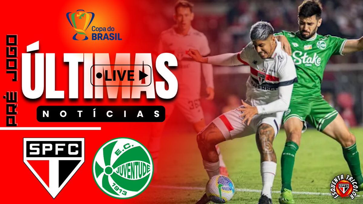 Drex Tricolor tweet media