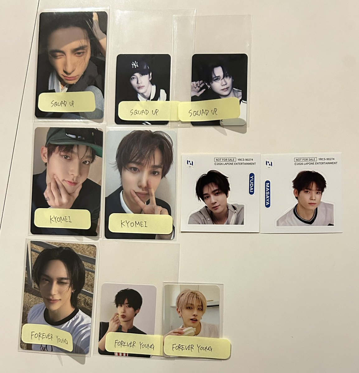 Jun@プロカ必読 tweet media