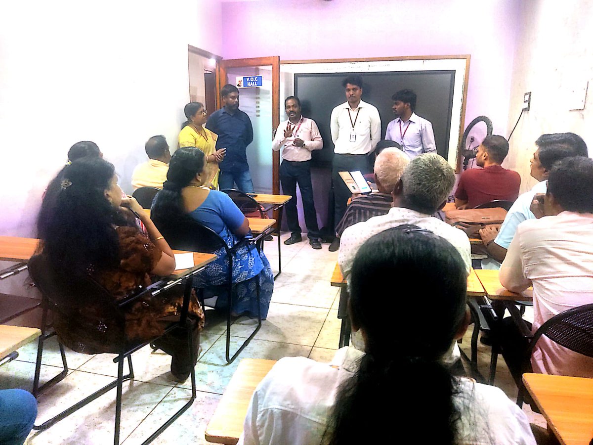 csc chennai tweet media