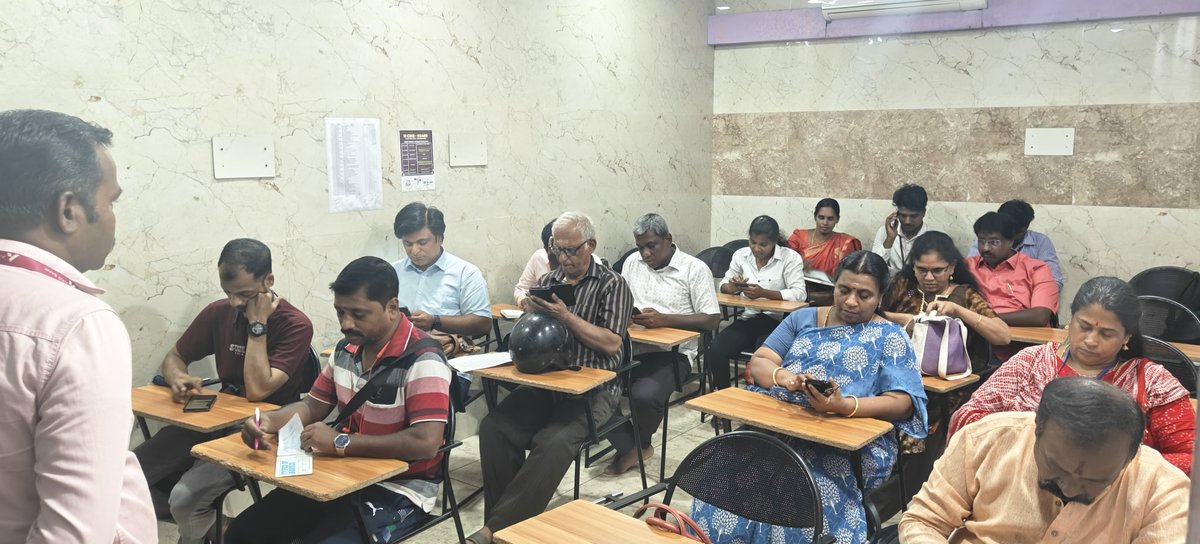 csc chennai tweet media