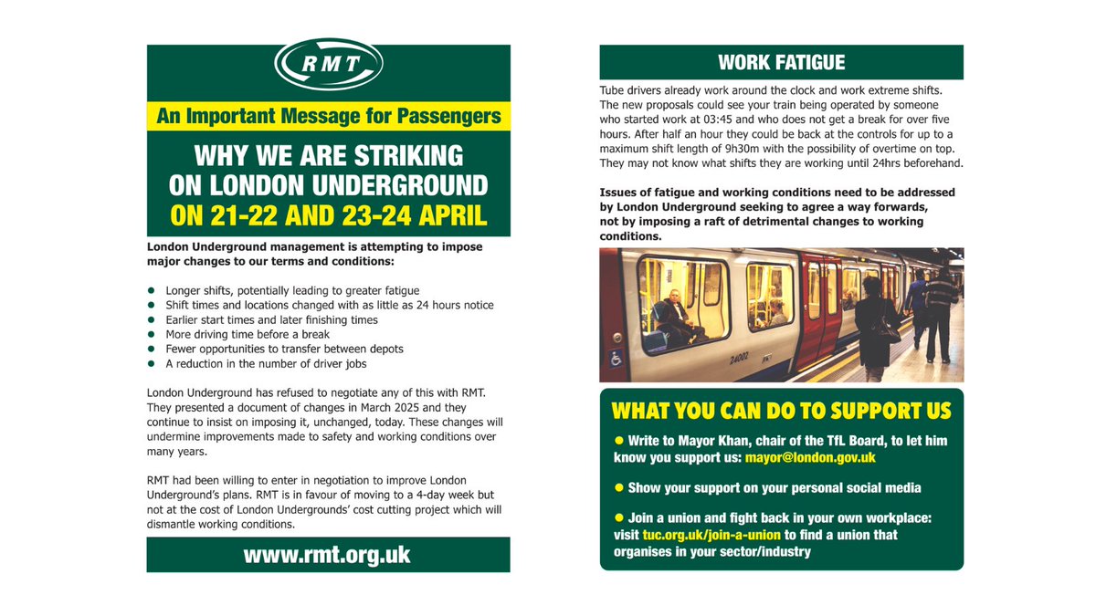 RMT tweet media