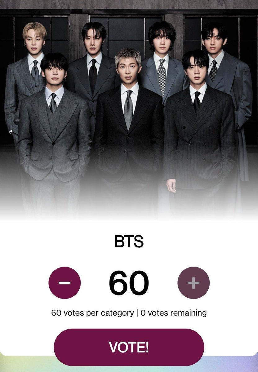 maru⁷ 🪭 VAI VER O BTS tweet media