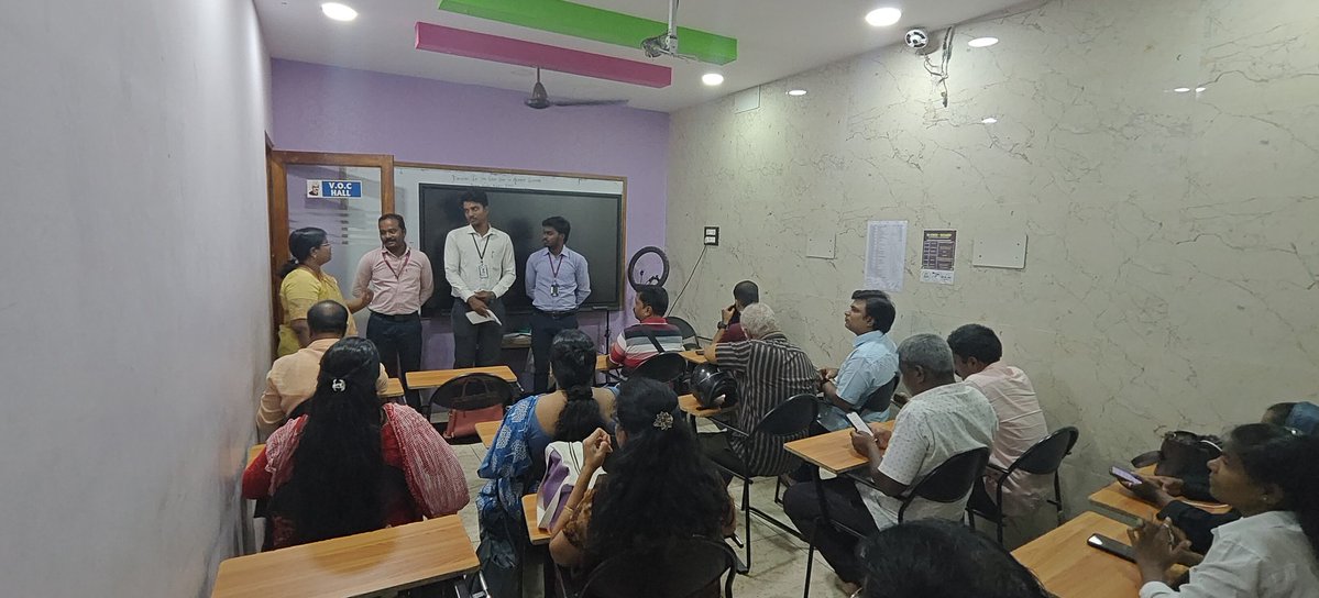 csc chennai tweet media