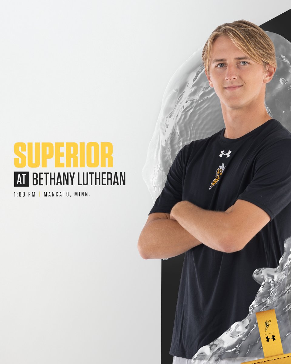 UW-Superior Tennis tweet media