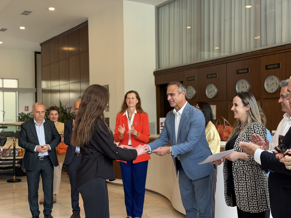 UNDP in Albania tweet media