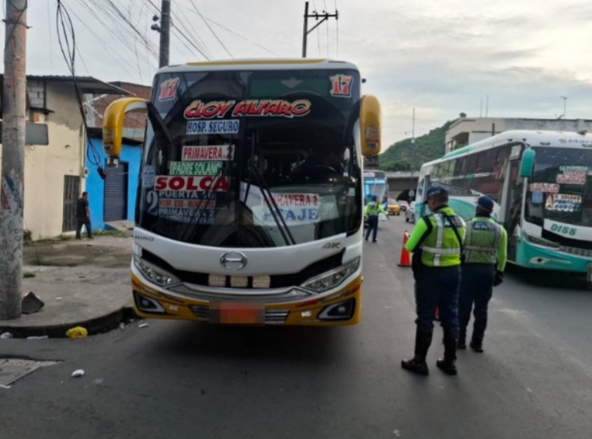 ATM TRÁNSITO tweet media