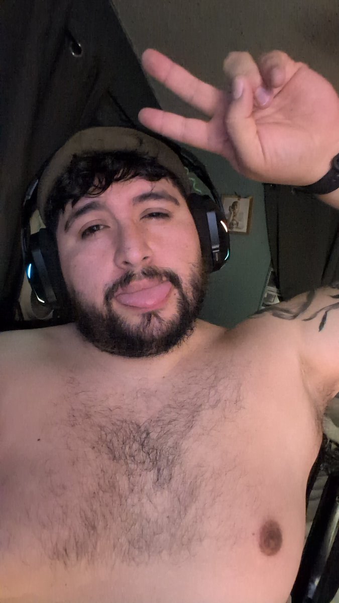 Scruffycubby tweet media