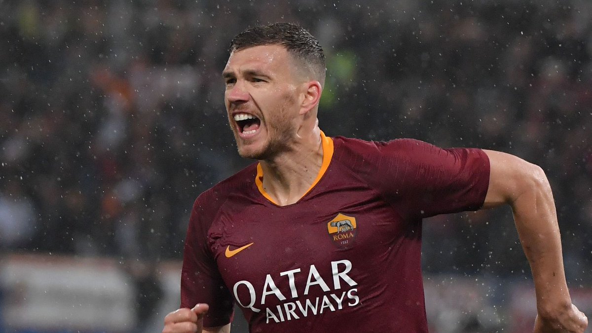 Jo__Han's tweet photo. Nouvelle vidéo de @ContesFoot sur un de mes top joueurs : Monsieur Dzeko.
Magnifique. https://t.co/gVLE02wVMF