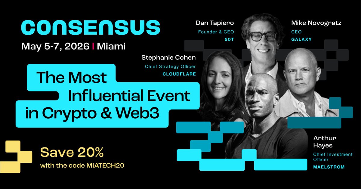 Miami Tech Works tweet media