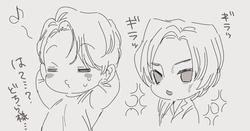 もち tweet media