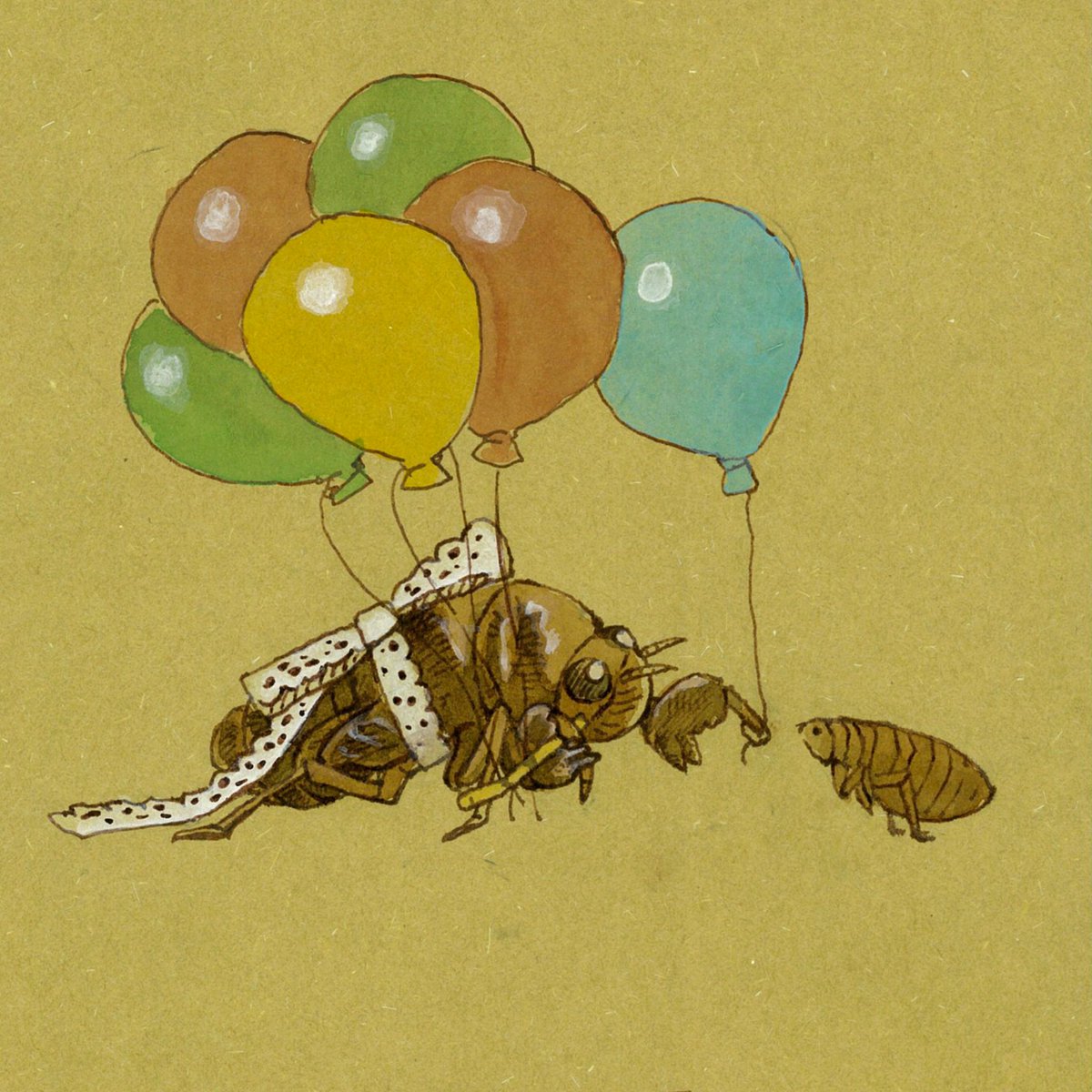 ひゆう かとる/Hiyu Catoru tweet media