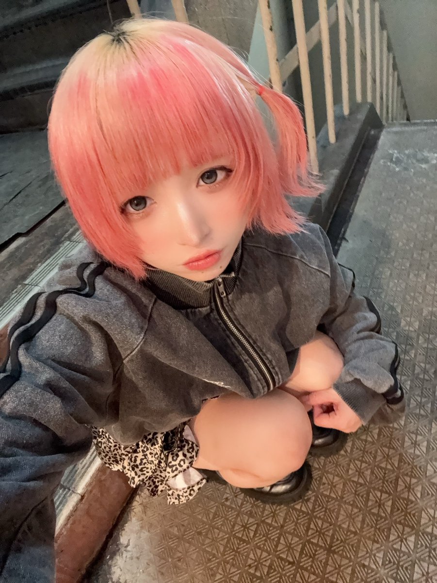 小雛ひなこ【IVY】おひなちゃん tweet media