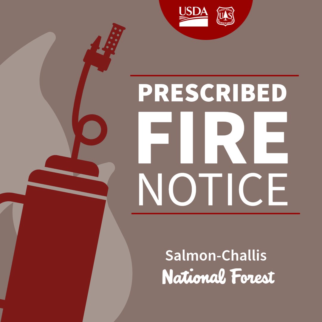 Salmon-Challis NF tweet media