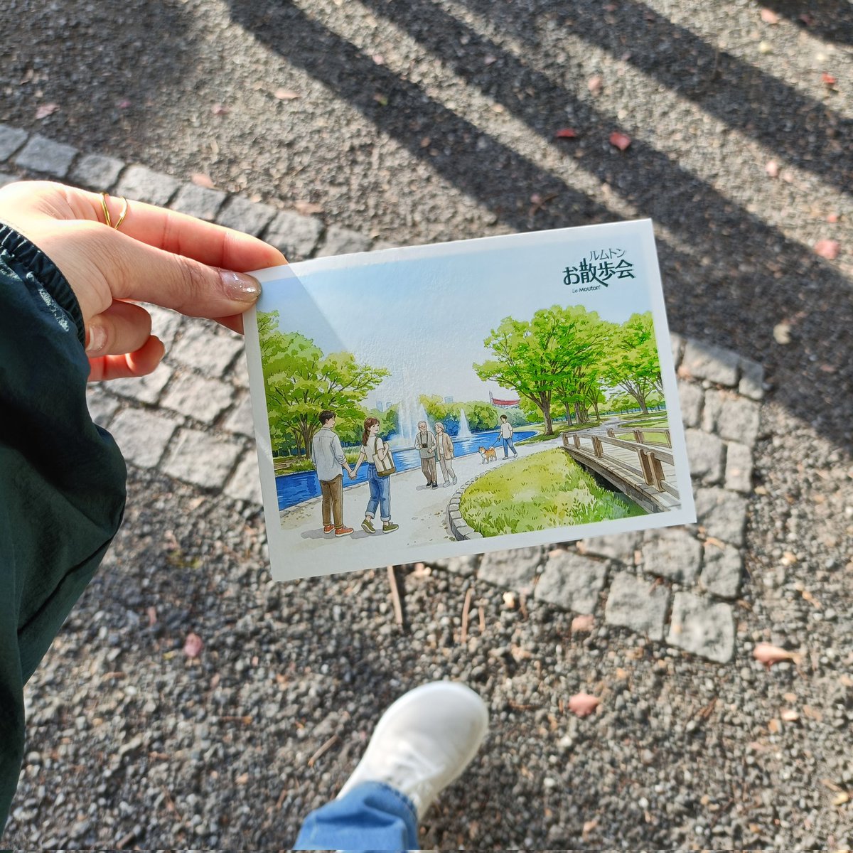 あさちゃん💄🏀 tweet media