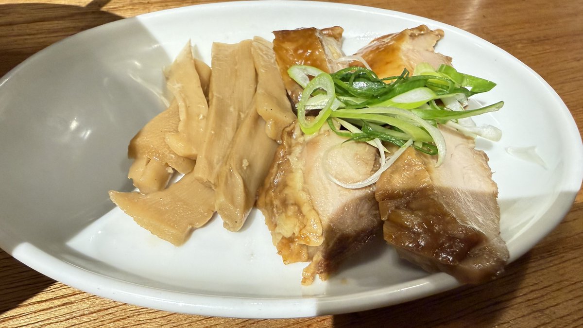 オゴポコ｜福岡超ラーメンナビ→全国遠征。 tweet media