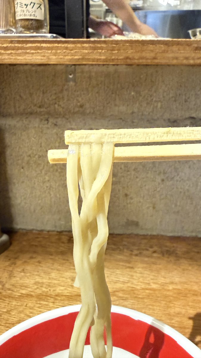 オゴポコ｜福岡超ラーメンナビ→全国遠征。 tweet media