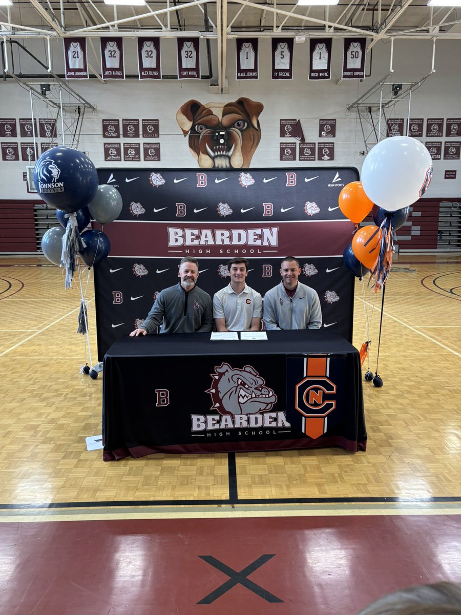 Bearden Basketball tweet media