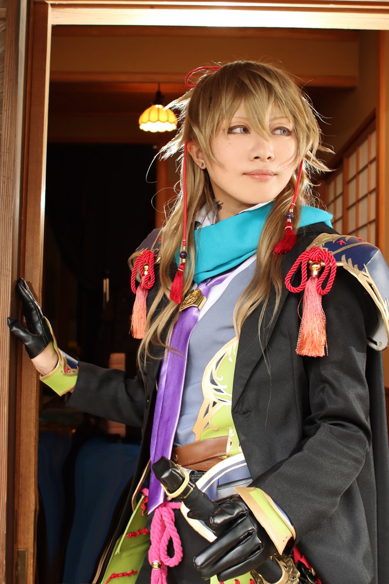 304/365
＊初＊

写真：こばやしじゅんさん
#1年365日小竜景光チャレンジ