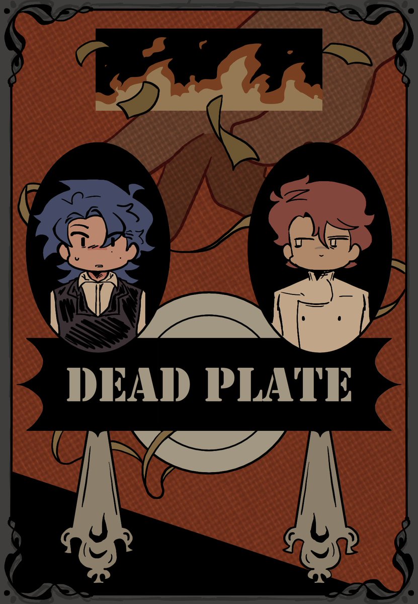 Luwakk !! tweet media